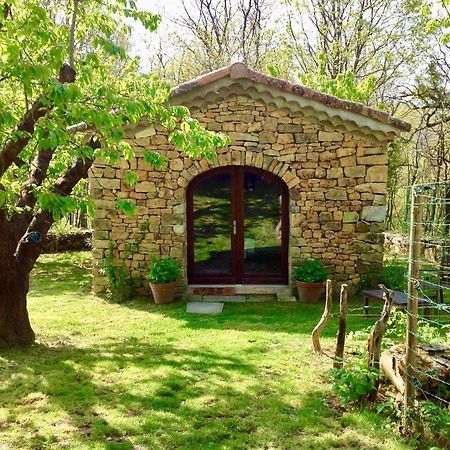 Chambre d'hôtes les Cerisiers Vesseaux Exterior foto